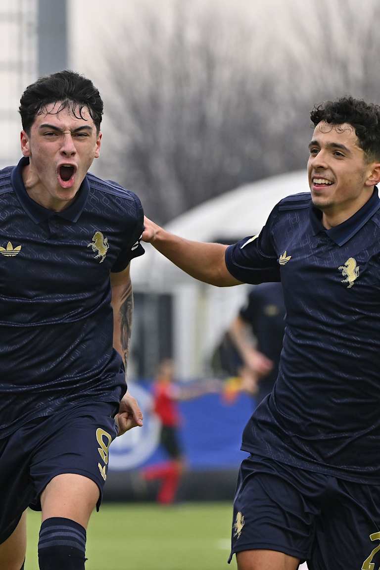 U20 | Juventus-Udinese | La partita