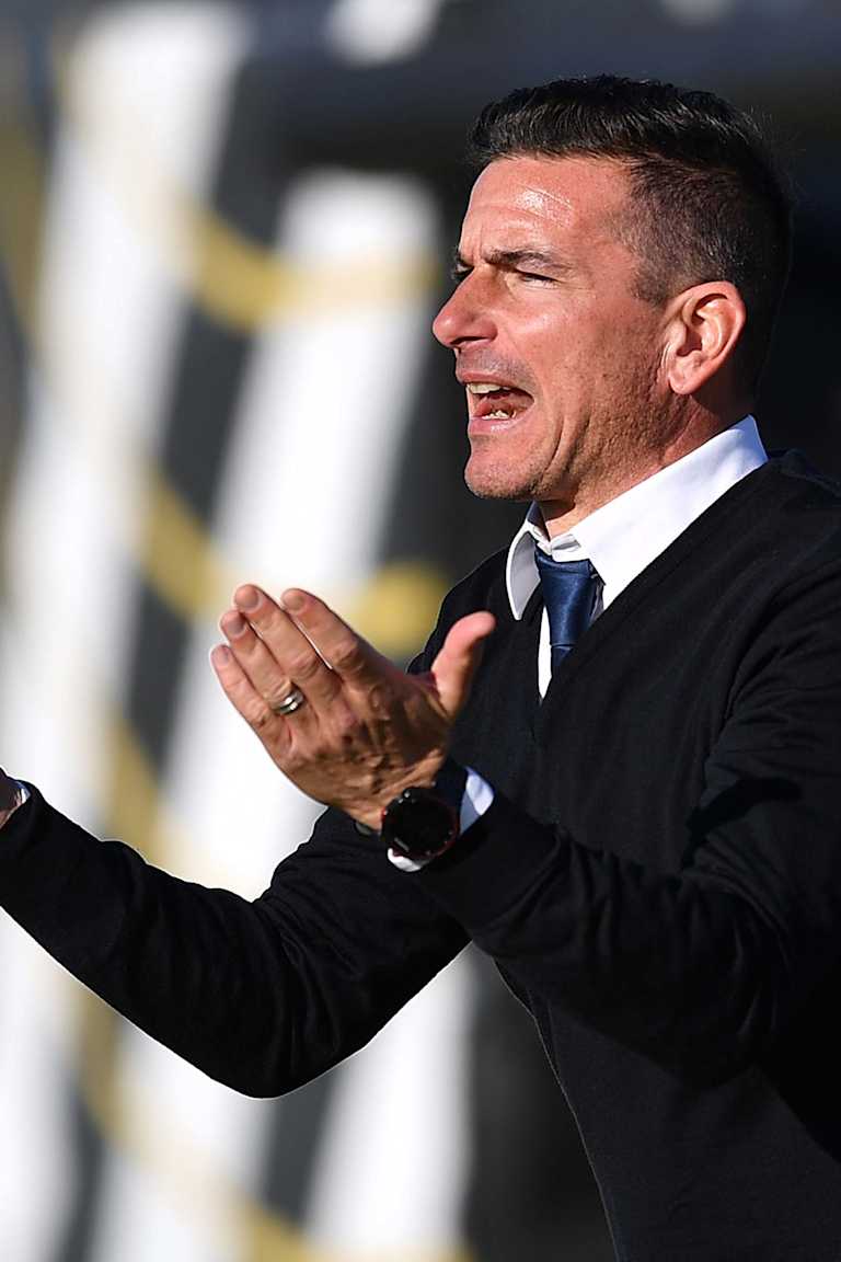 U20 | Juventus-Roma | Il commento di Padoin