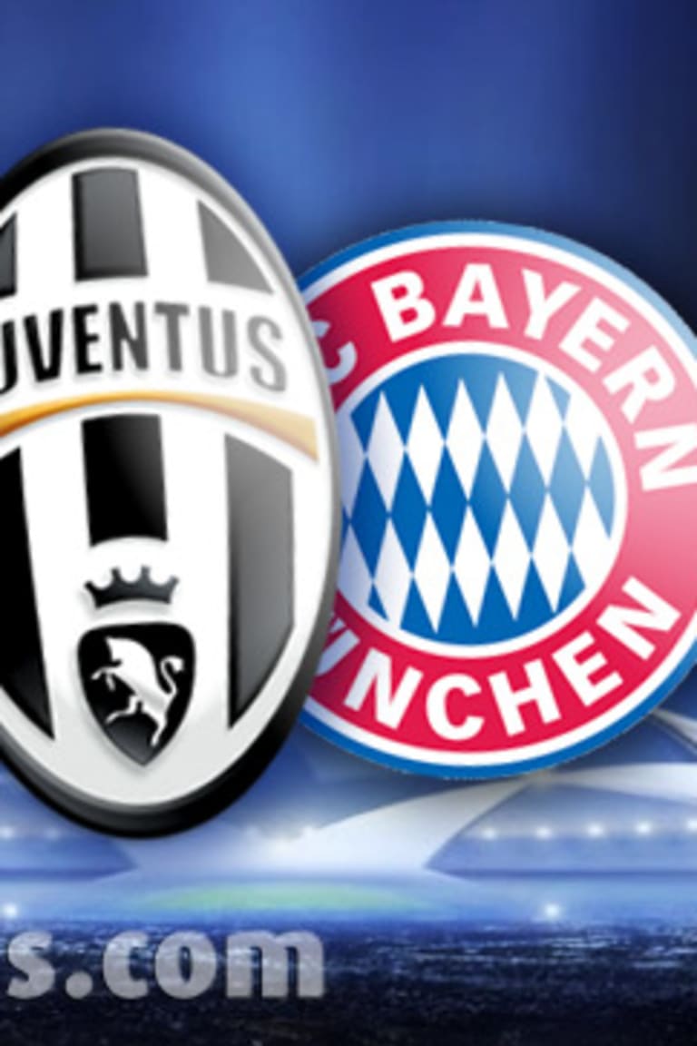 Un arbitro spagnolo per Juventus-Bayern