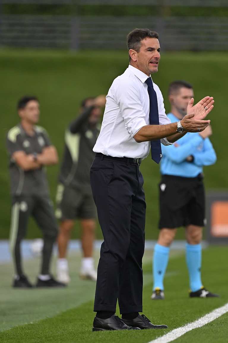 UYL | Real Madrid-Juventus | Il commento di Padoin