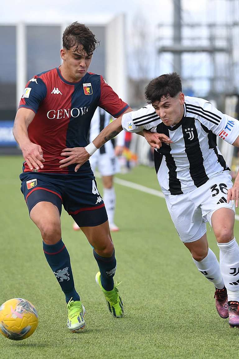 Primavera 1 | Juventus-Atalanta, gli arbitri