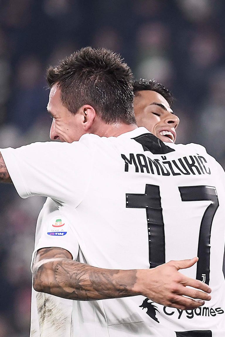 Game Review: l'analisi di Juve-Inter