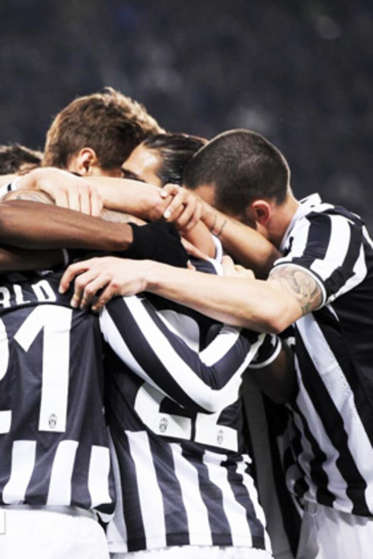 Last time out against the Granata
