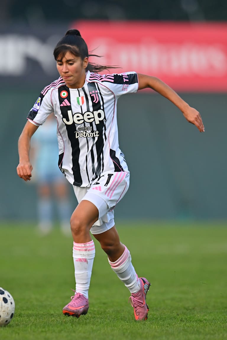 Cristina Libran joins Servette on loan