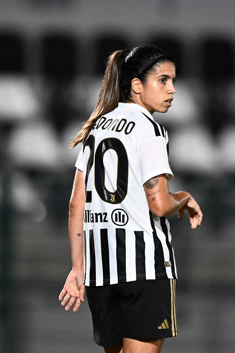 Serie A Women's Cup | Juventus-Roma, una finale che vale una storia