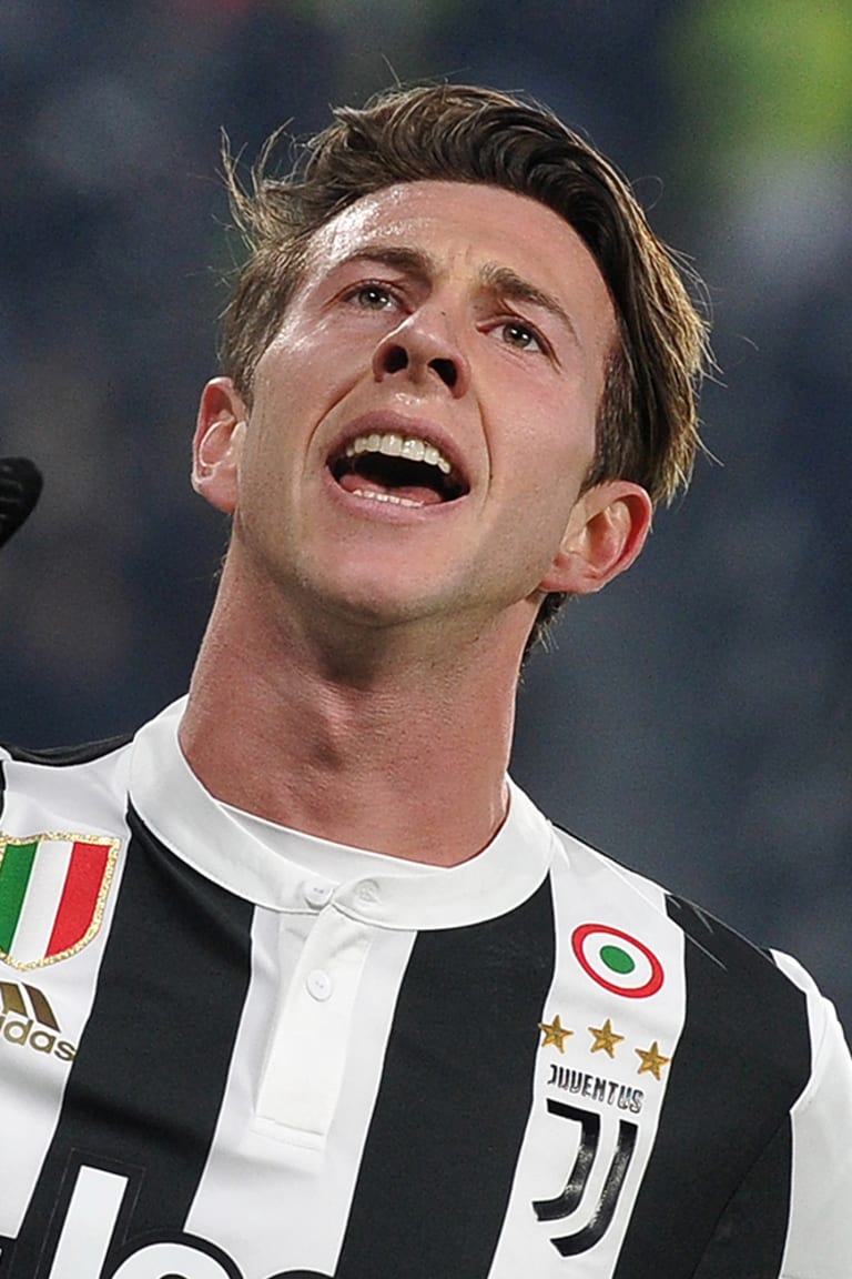 Bernardeschi: “Siap menghadapi 2018!”
