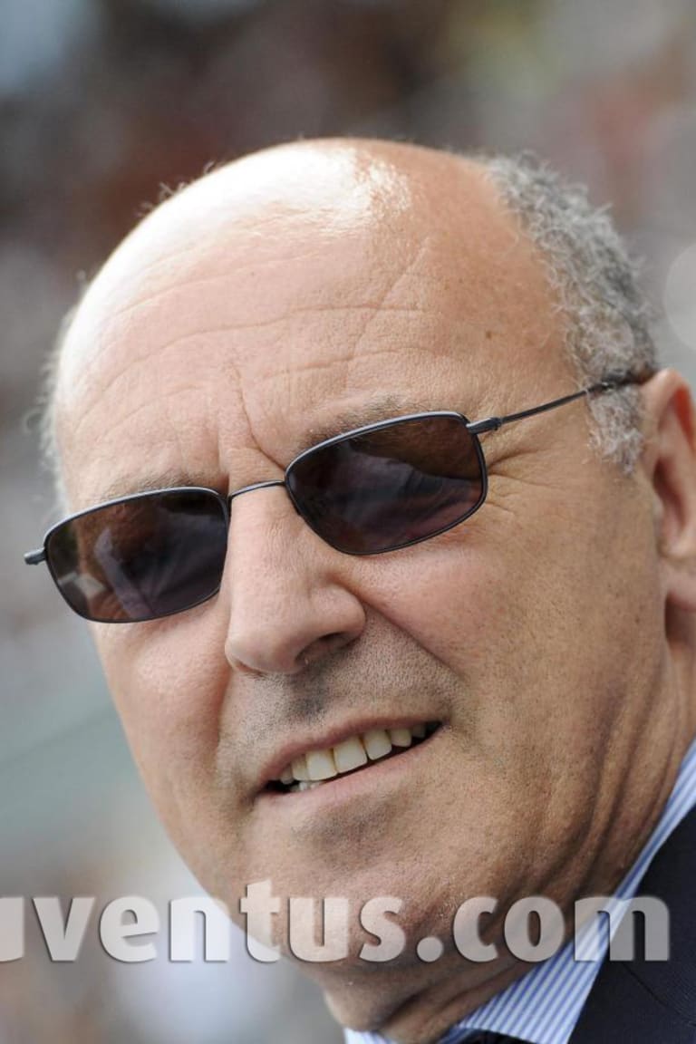 Marotta: «La concorrenza è positiva»