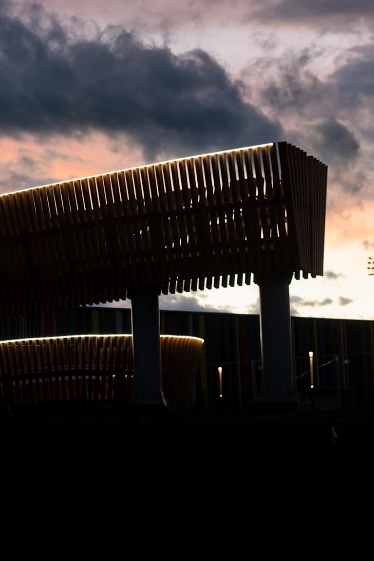 Heysel 40 | A day of remembrance
