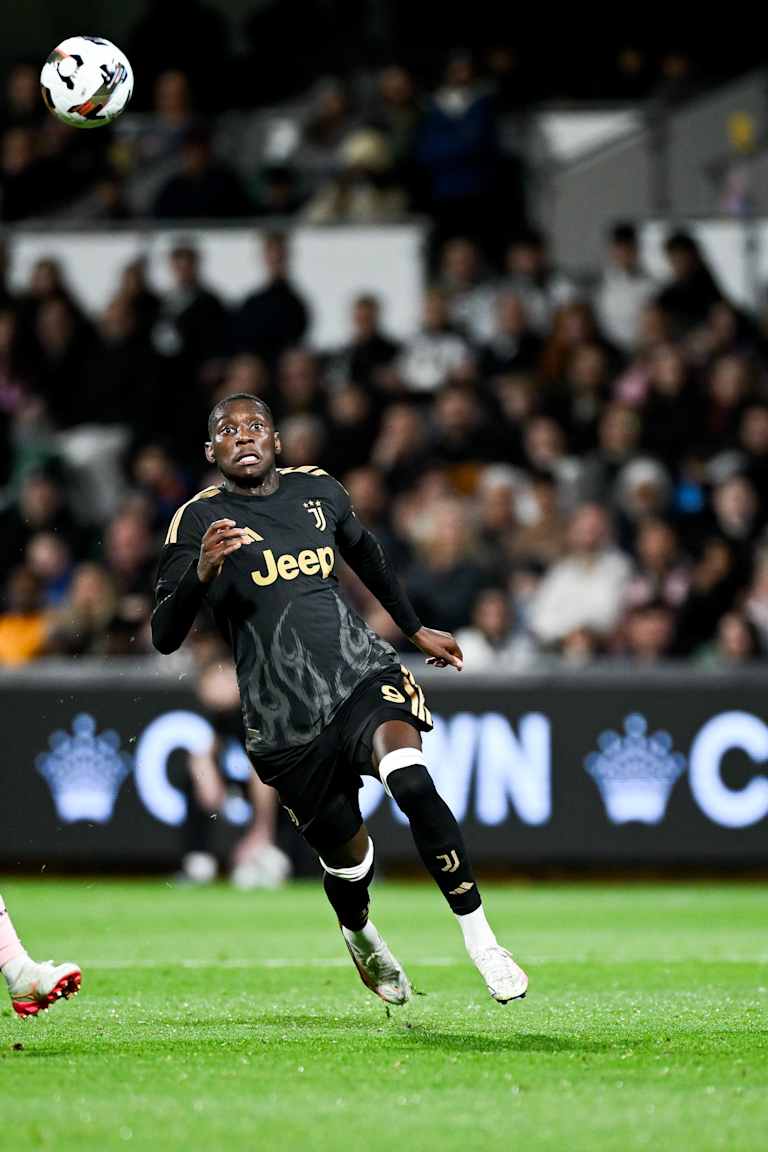 juventus palermo friendly 11 aug 26 10
