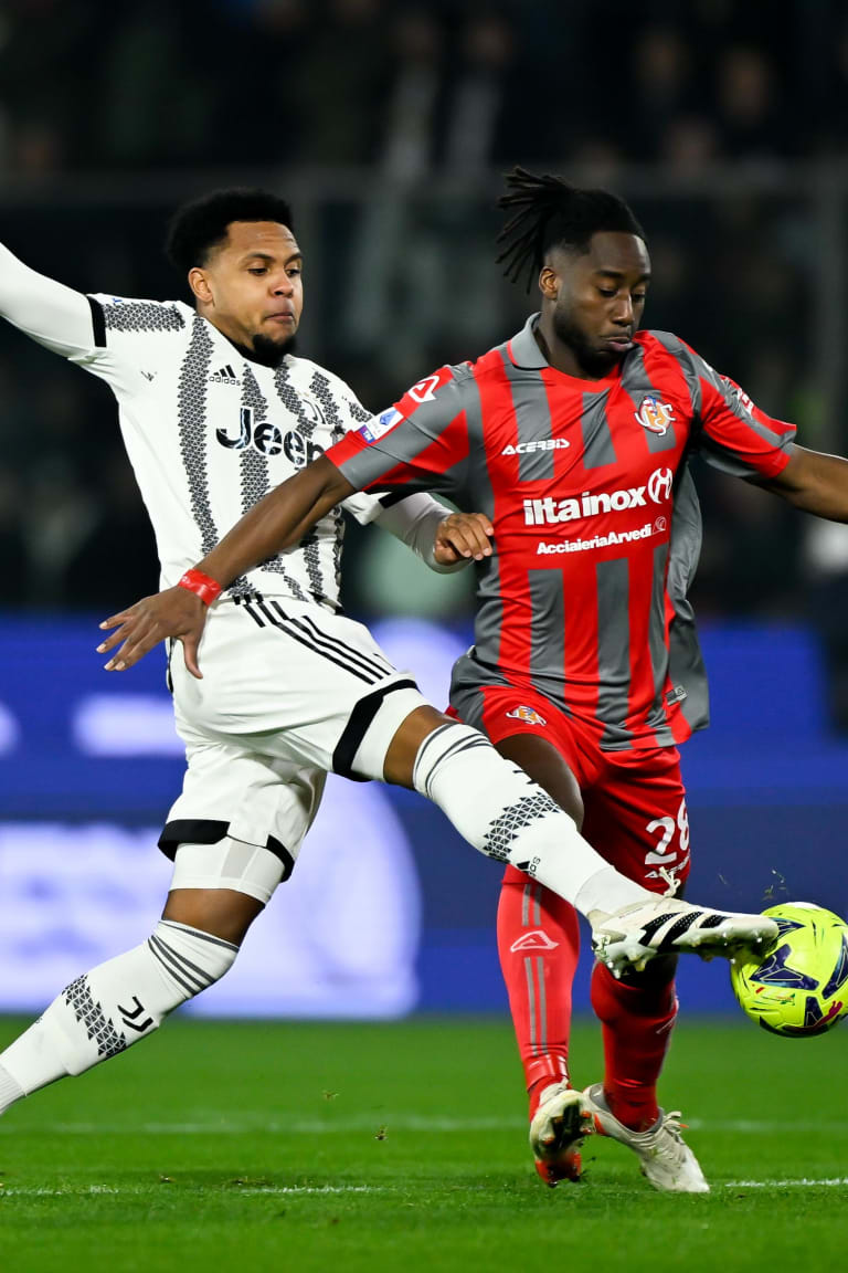 Serie A | I precedenti di Cremonese-Juventus