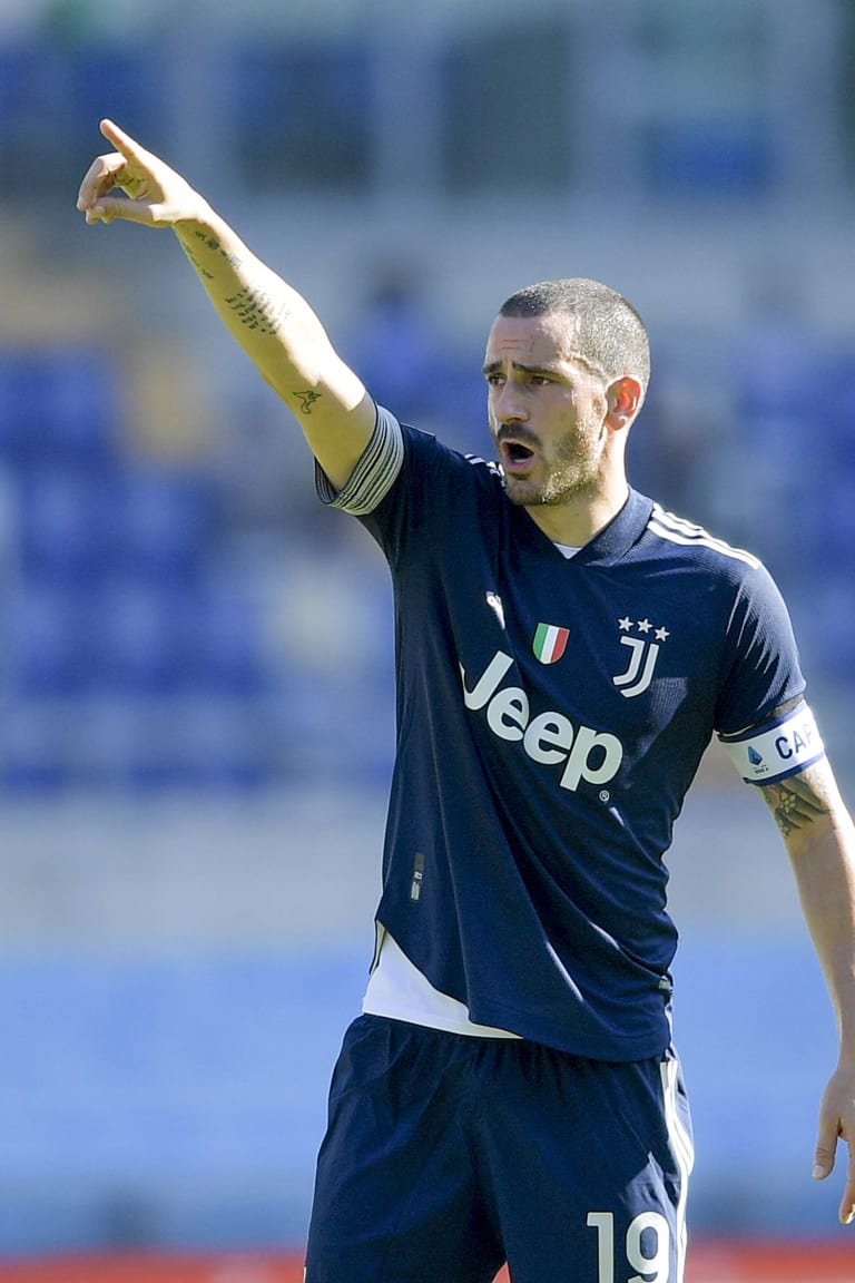 Juventus Football Club - Sito Ufficiale | Juventus.com