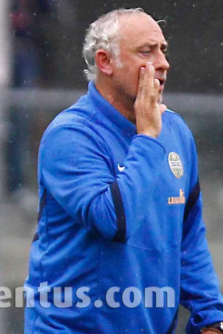Verona, le scelte di Mandorlini