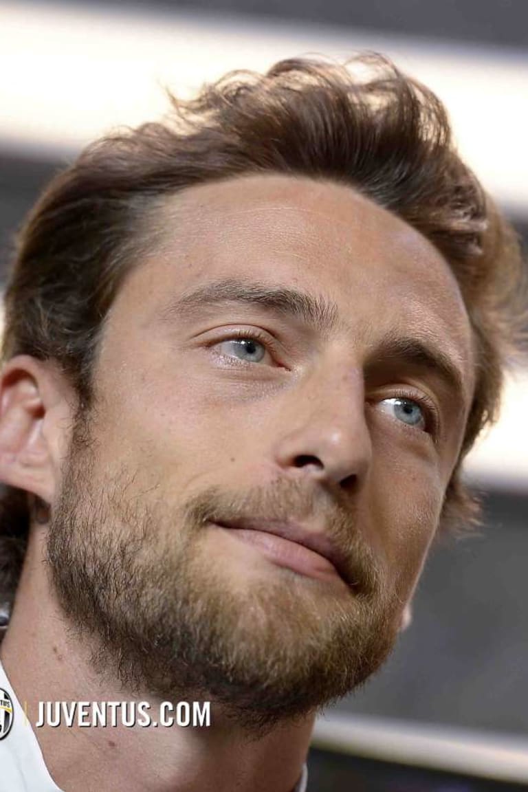 Marchisio: «Abbiamo raggiunto solo il primo obiettivo»