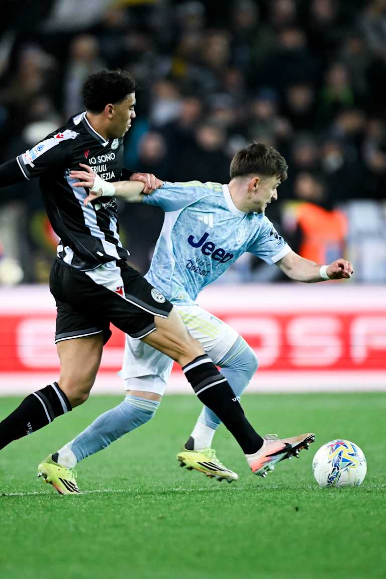 Udinese Juventus 16