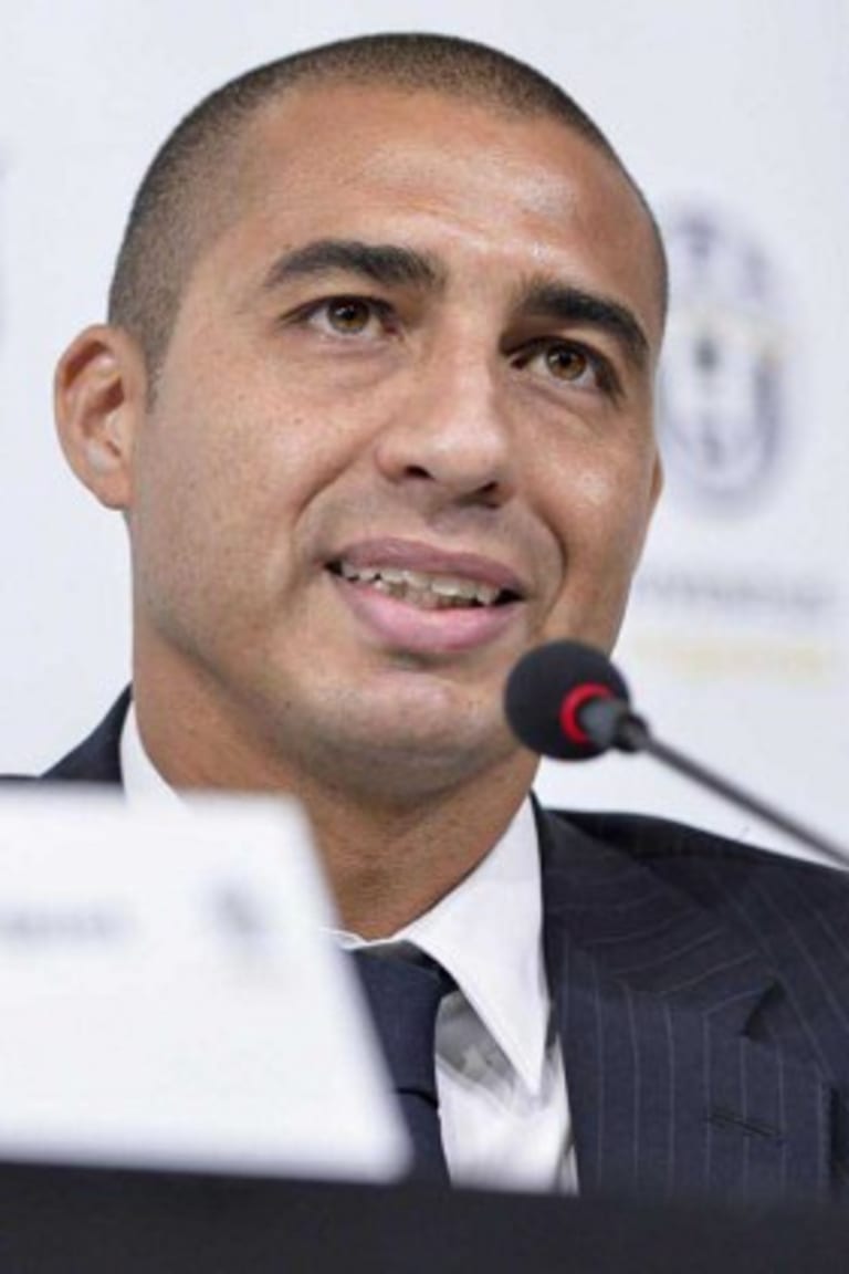 Trezeguet dan UNESCO bersatu untuk Afrika