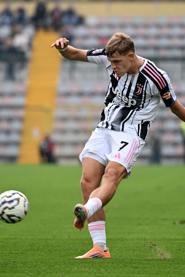 Serie C | Dove vedere Juventus Next Gen-Forlì