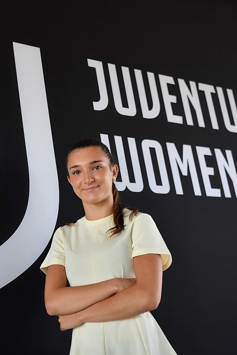 Women U19 | Rona Krasniqi è una nuova giocatrice della Juventus