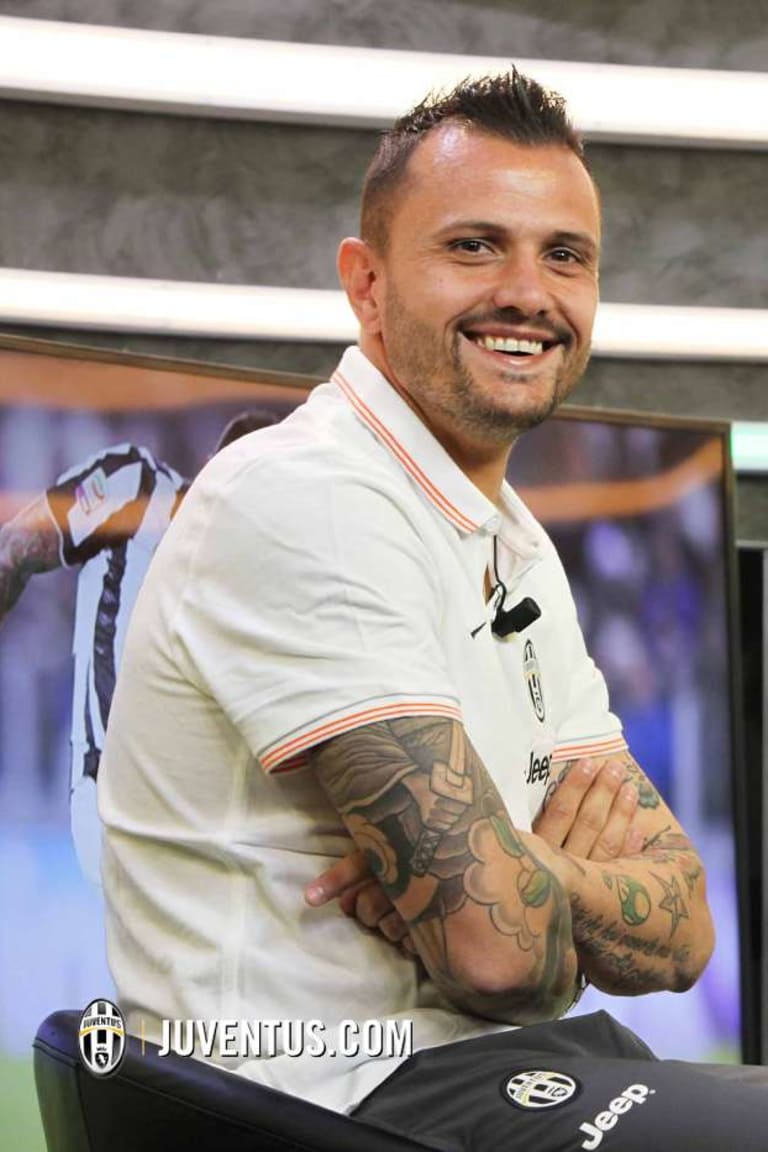 Pepe: «Ci giochiamo un pezzo di scudetto»