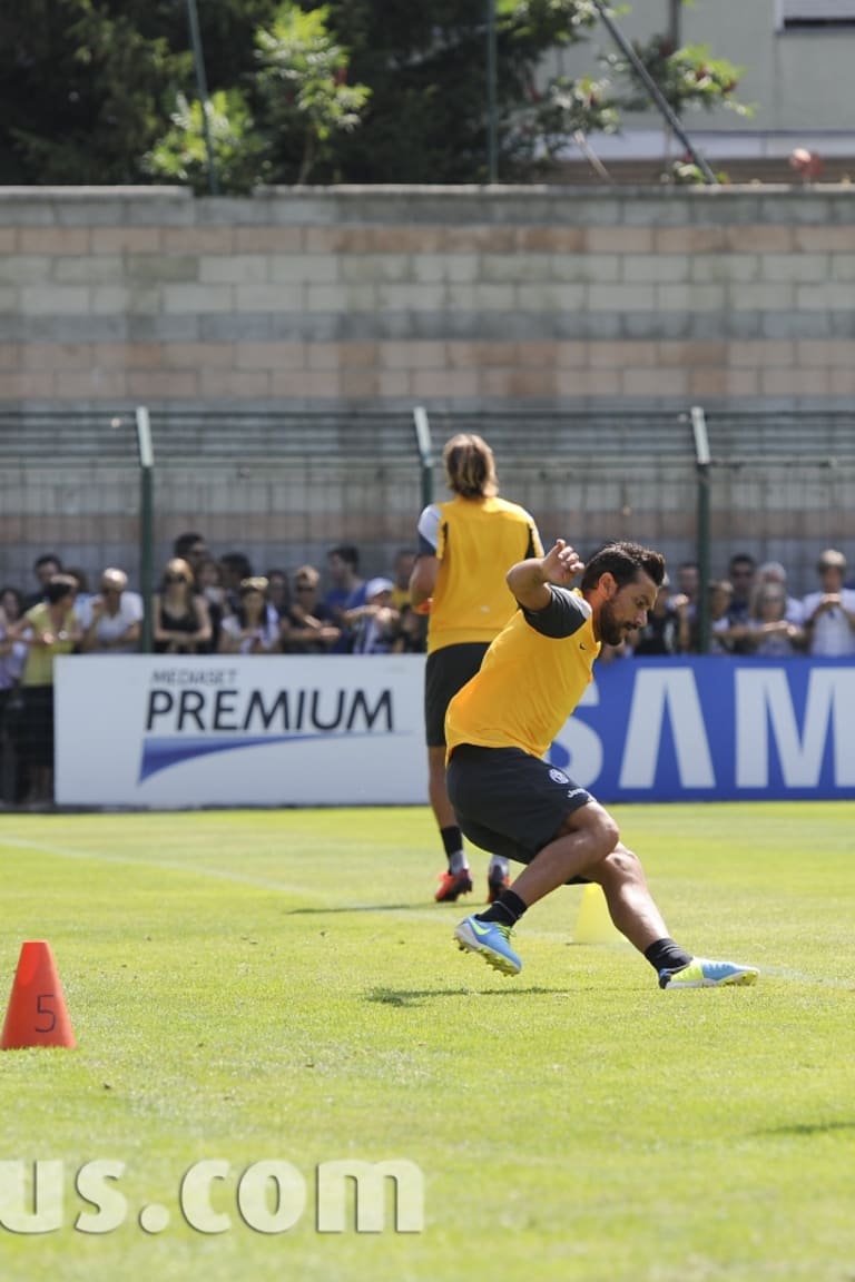 Atletica e test
