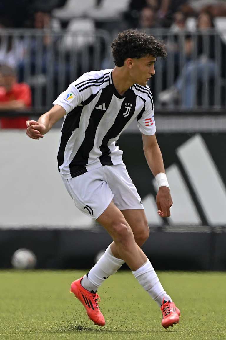 U20 | Verona-Juventus, la partita