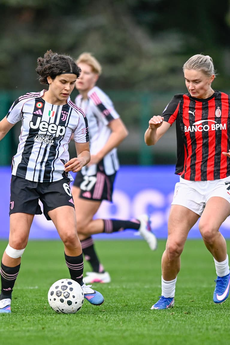 Preview: Genoa vs Juventus Women
