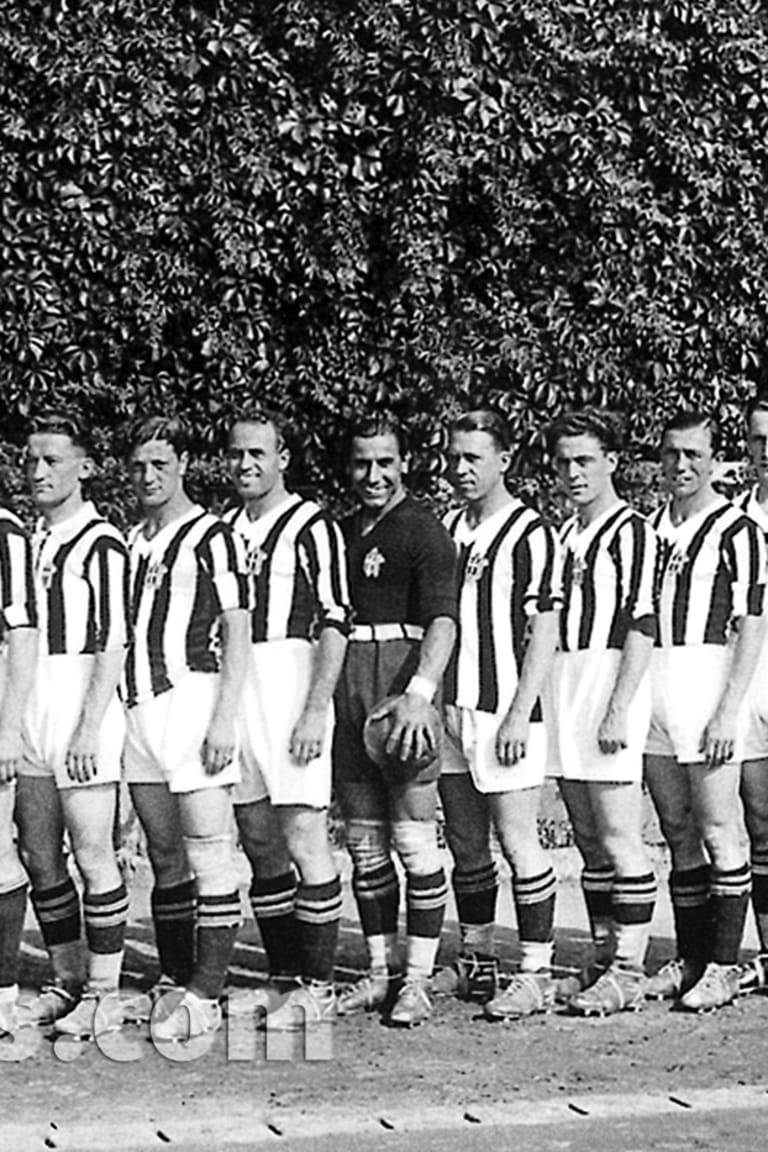 21 giugno 1931, via all’era del Quinquennio