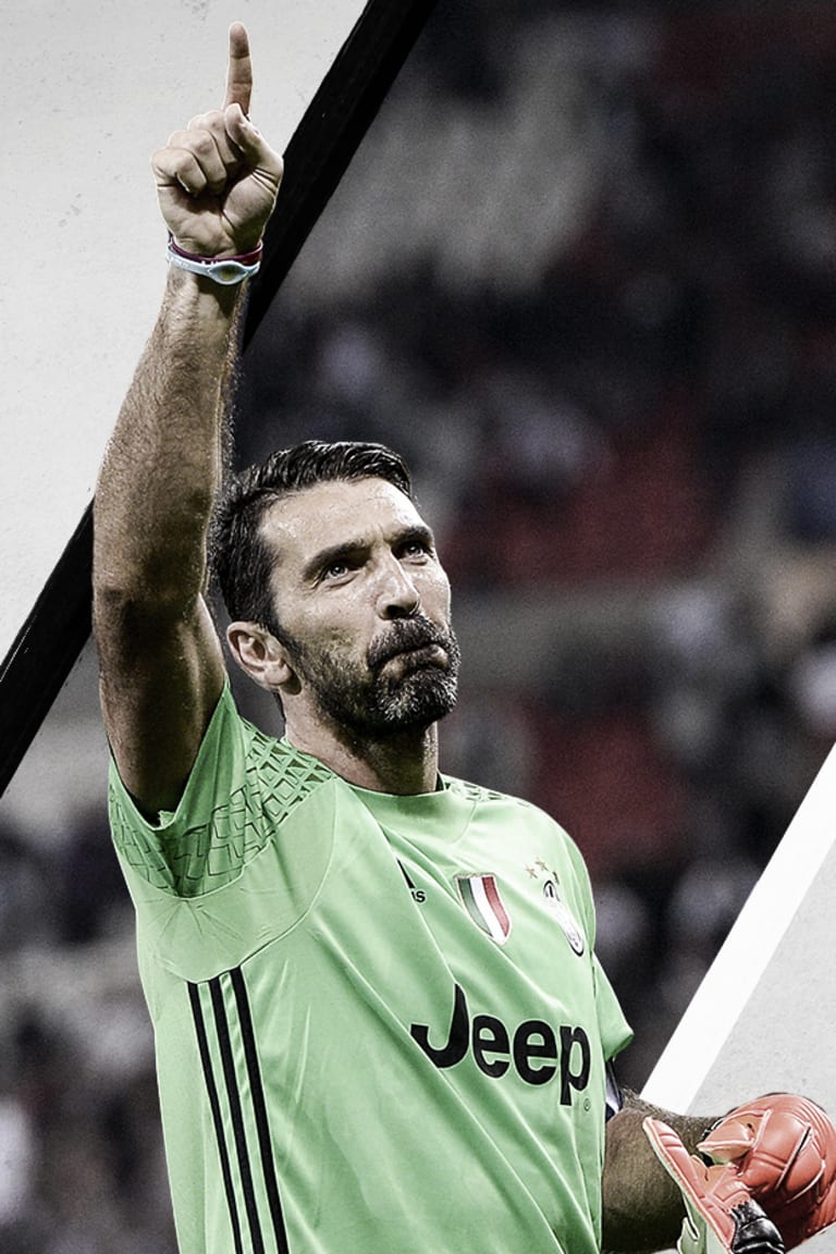 Siviglia-Juve, LIVE BLOG!