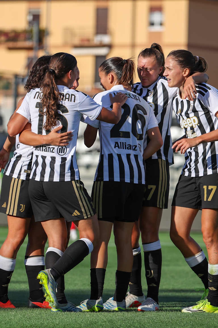 Serie A Women's Cup 2026/2027, annunciata la sede della finale