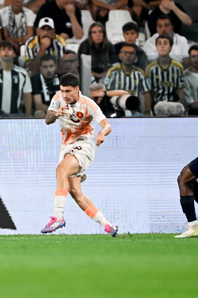 Where to watch Roma-Juventus