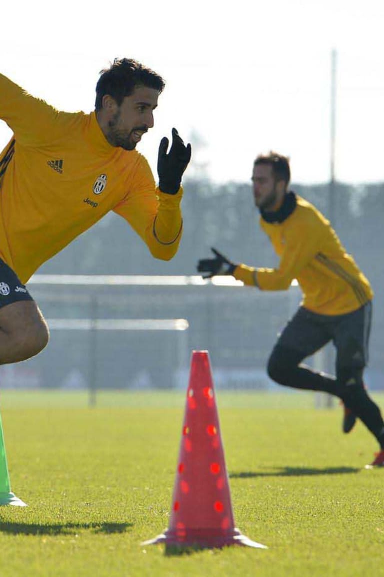 All eyes on Dinamo