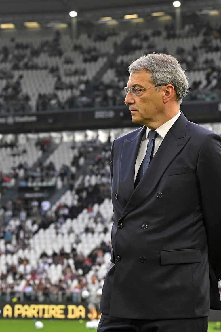 Happy birthday, Damien Comolli! 