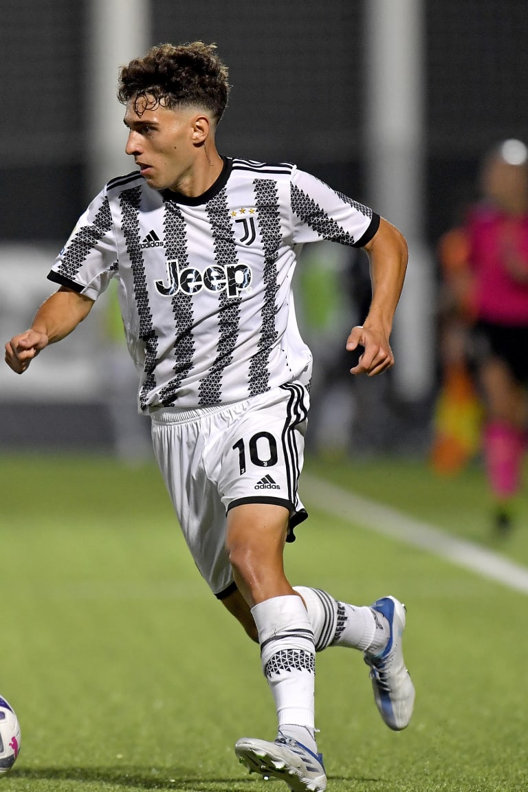 Under 19 | Hellas Verona-Juve, la partita