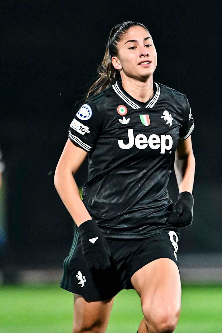 UWCL | SKN St. Polten-Juventus: precedenti, numeri e stato di forma
