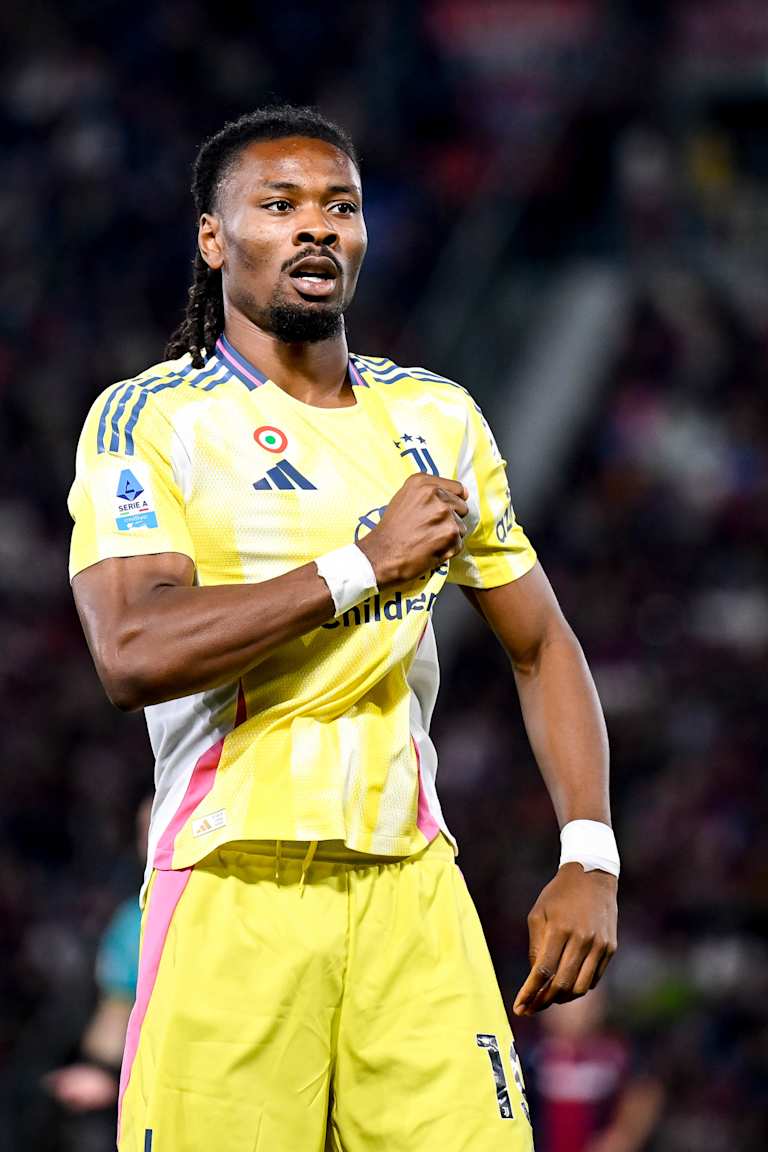 gallery bologna juve 2025 44