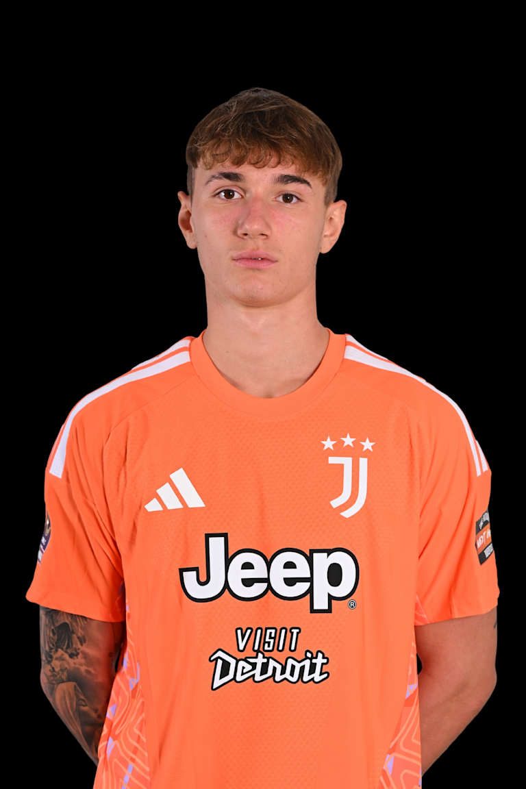 Riccardo Radu