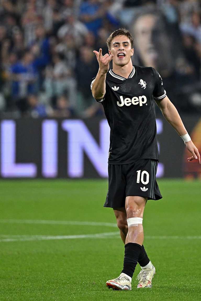 Preview: Villarreal vs Juventus
