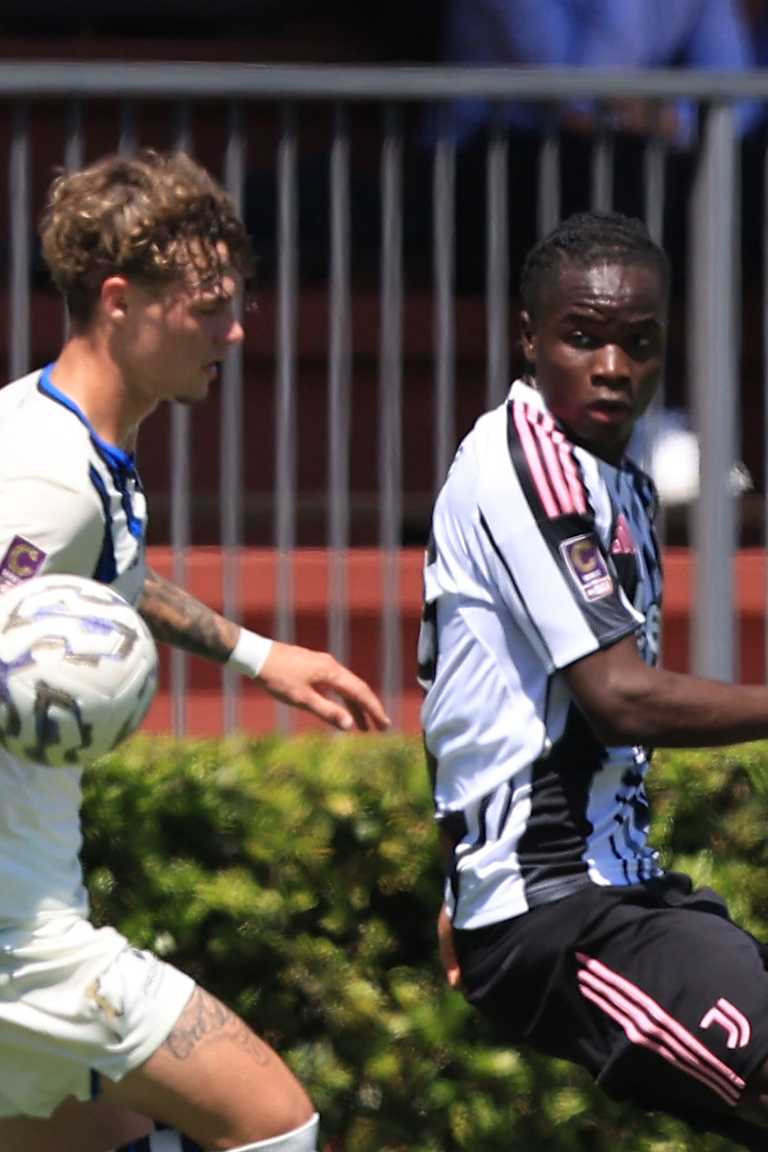 Trofeo dell’Armonia Sportiva: per la Next Gen K.O. di misura con l'Atalanta U23