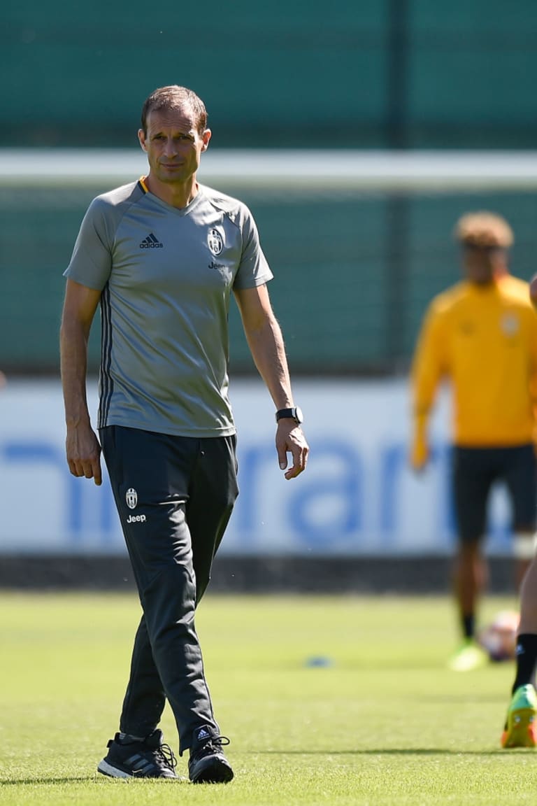 Work begins for Cagliari