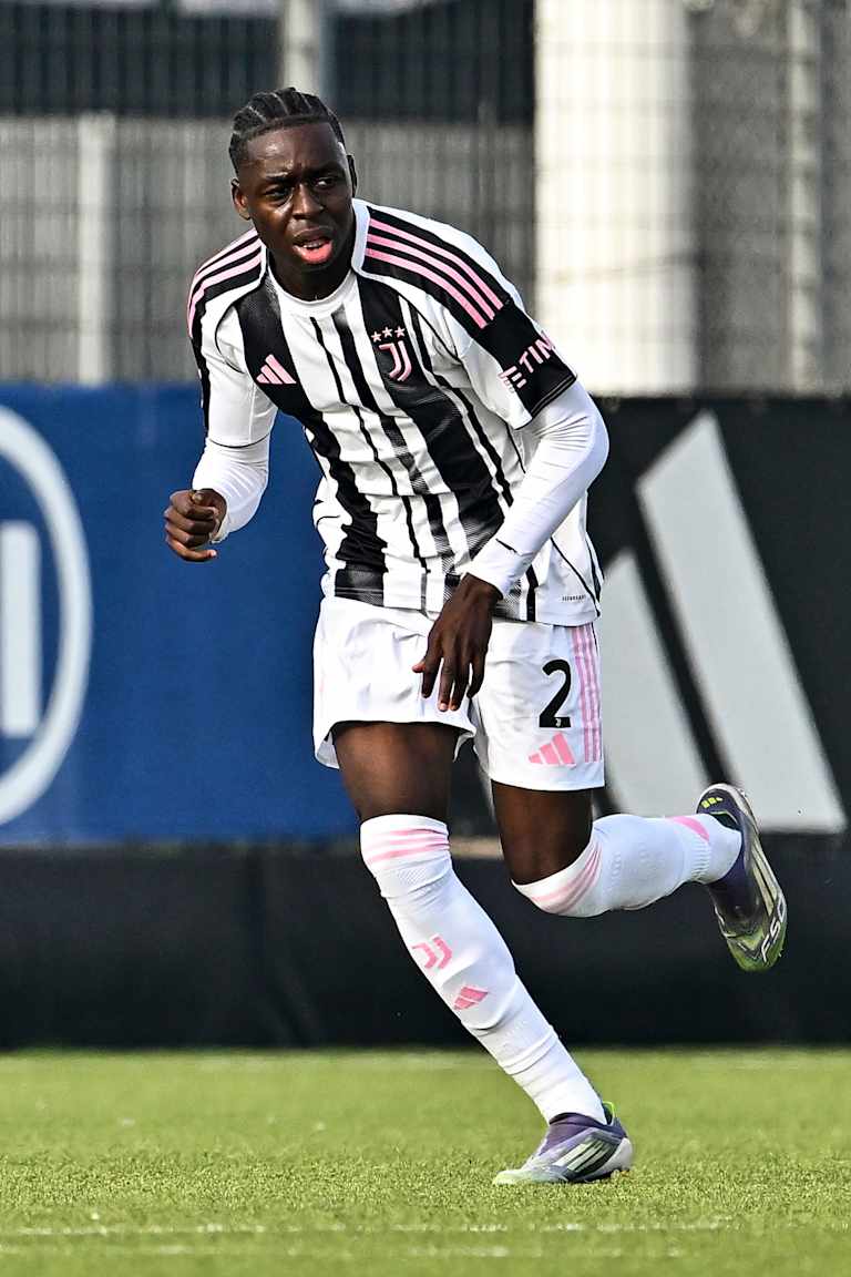 U20 | Roma-Juventus | Le formazioni ufficiali