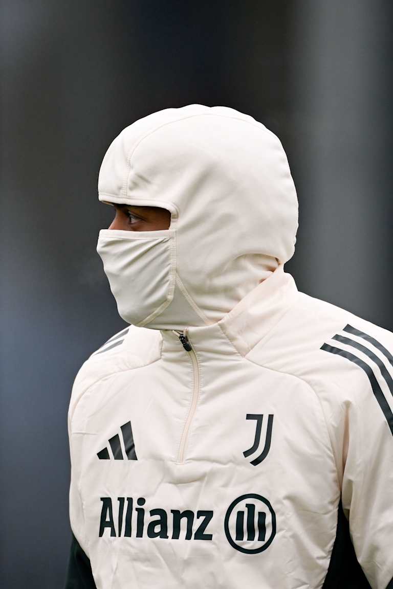 Squad List | Bodo/Glimt-Juventus