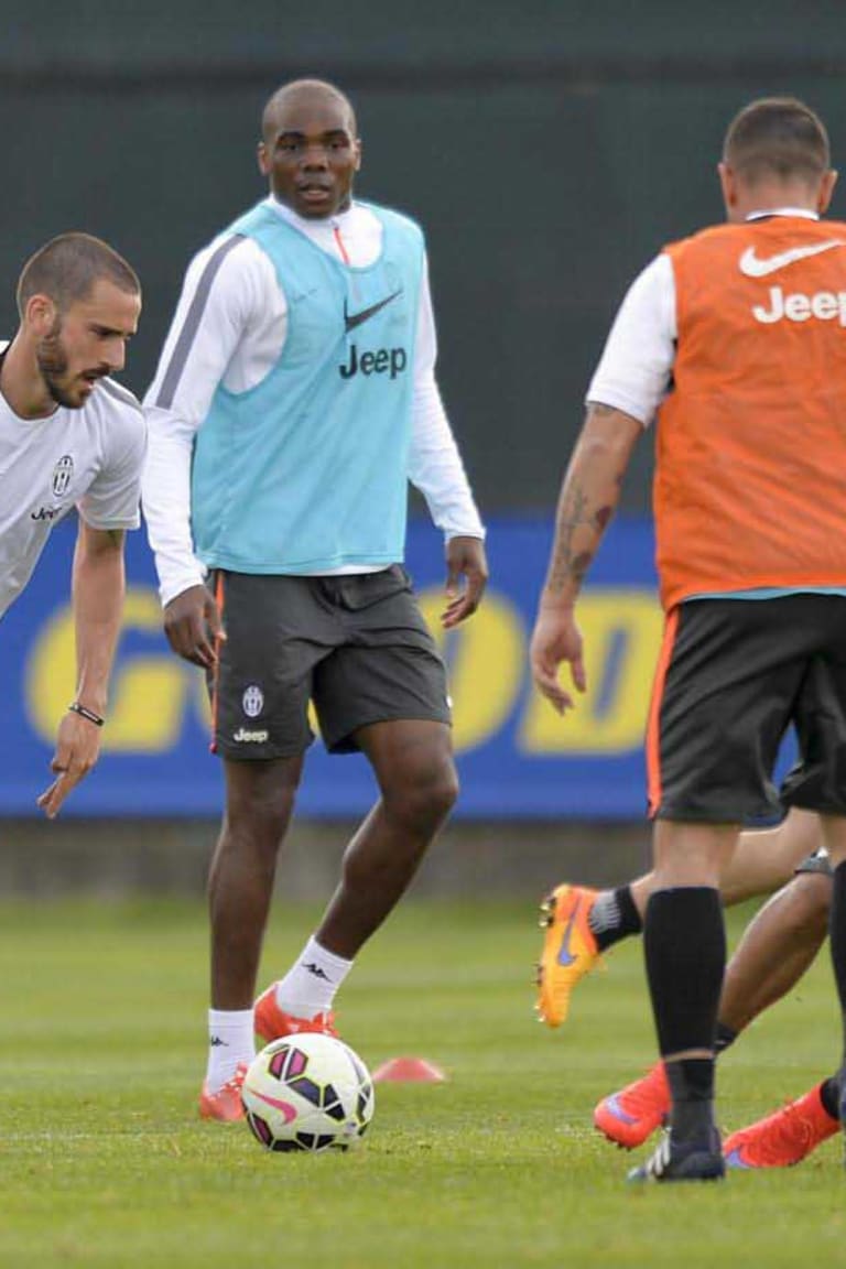 A due giorni dalla finale di Coppa Italia