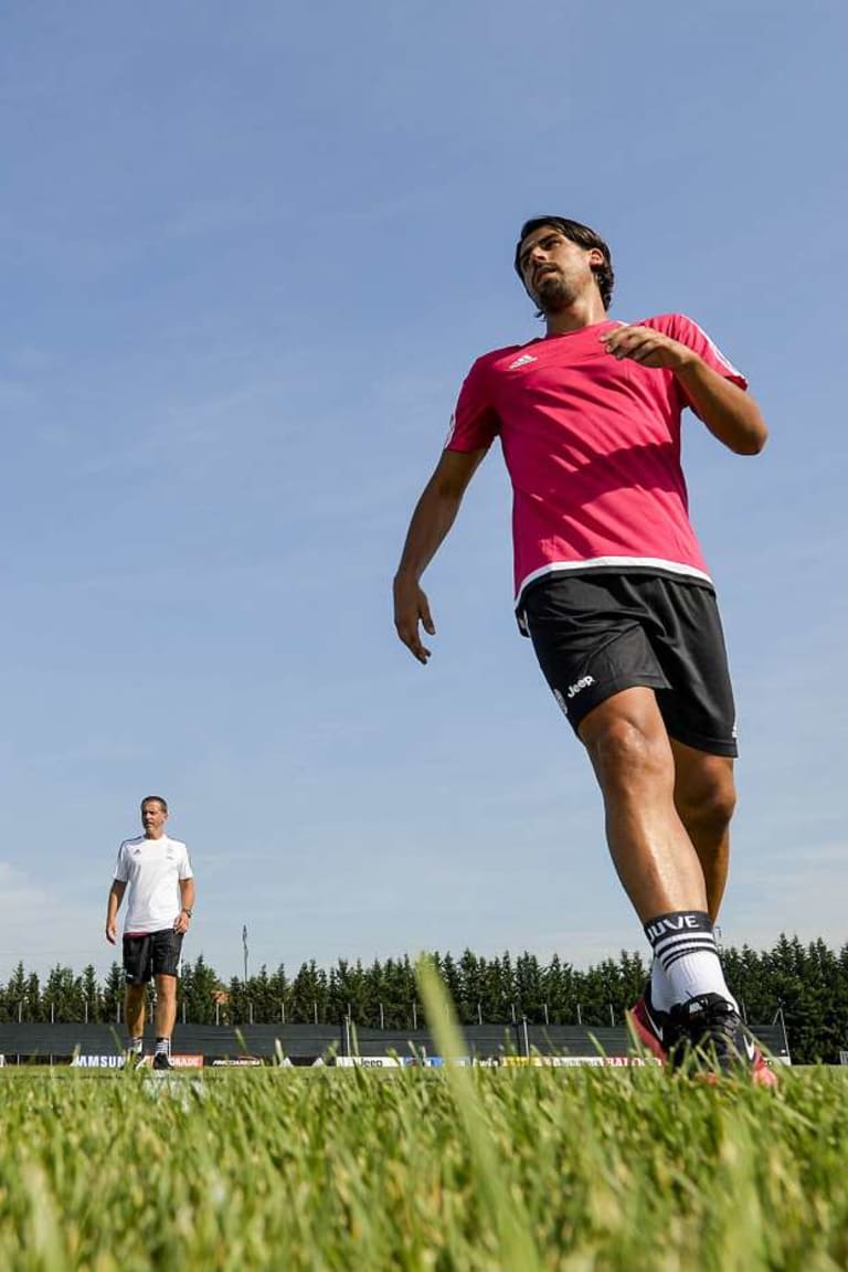 A Vinovo c'è già chi lavora