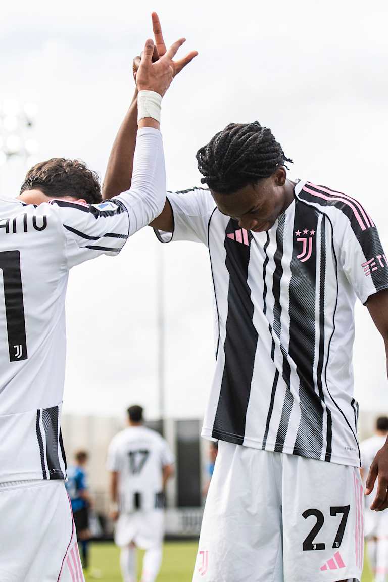 U20 | Juventus-Atalanta | La partita