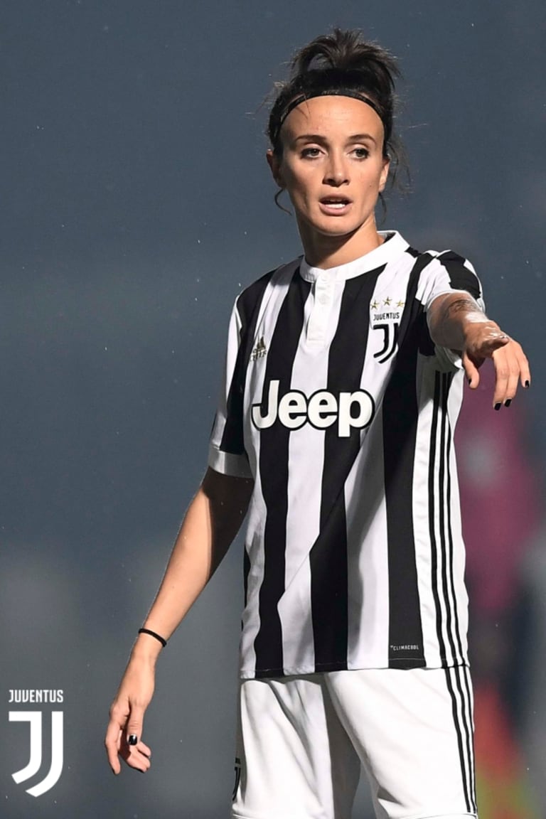 FC Pink Bari vs Juventus Wanita: Pratinjau Pertandingan