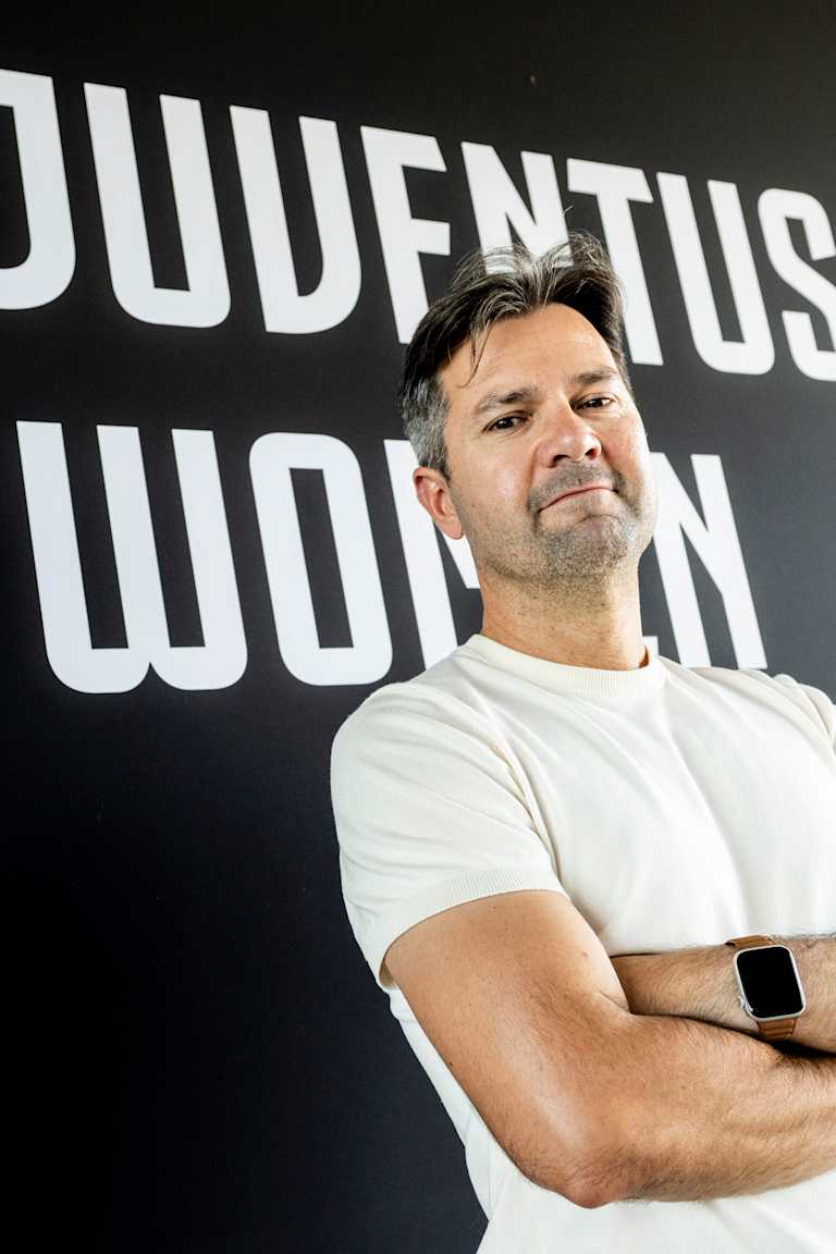 Women | Isaac Guerrero è il nuovo allenatore della Prima Squadra!
