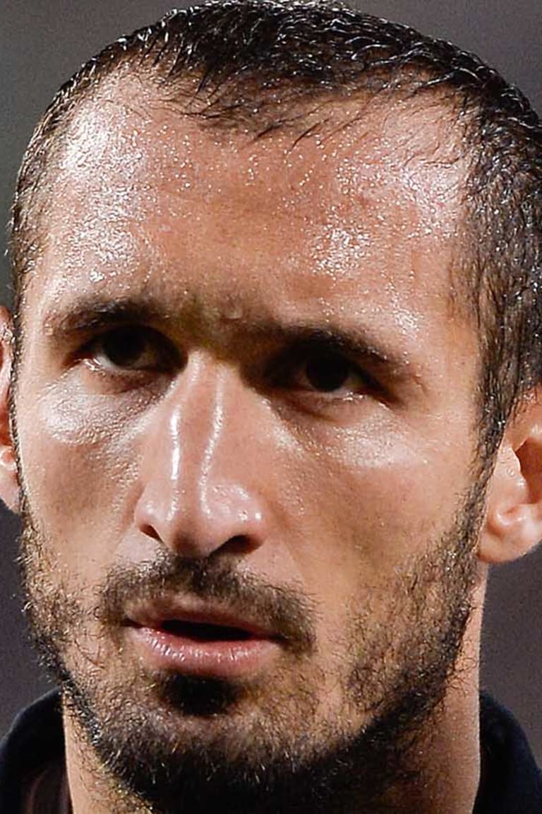 Chiellini: “Let’s keep believing”