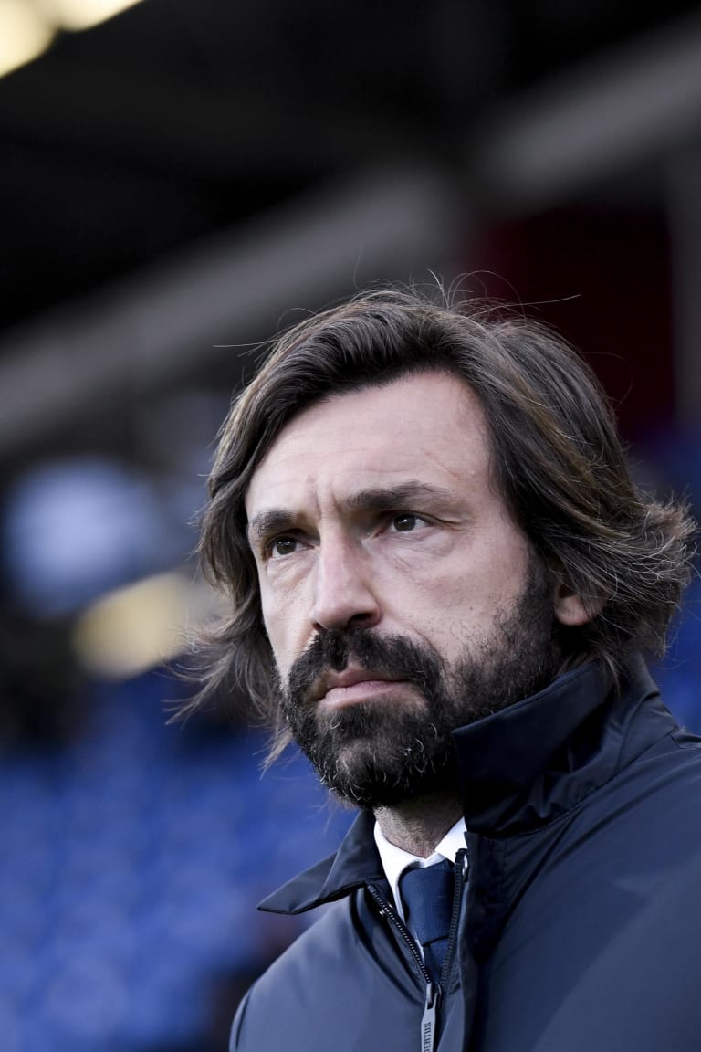 Press room | Cagliari v Juventus post-match reaction 