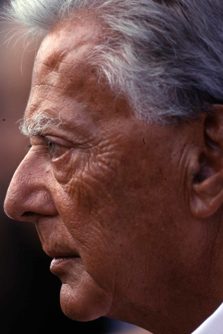 Thirteen years since the passing of Umberto Agnelli