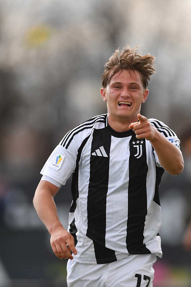U20 | Juventus-Genoa | La partita