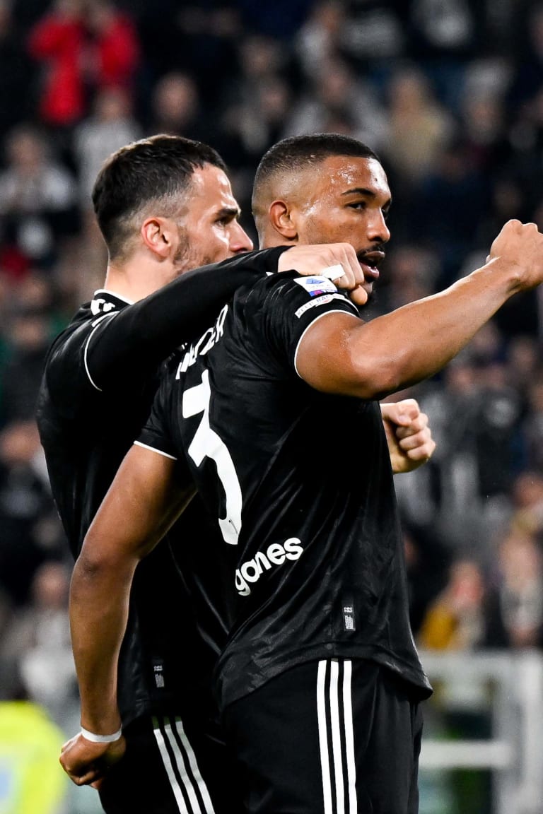 Debrief | Le statistiche dopo Juventus-Sampdoria. Che numeri!